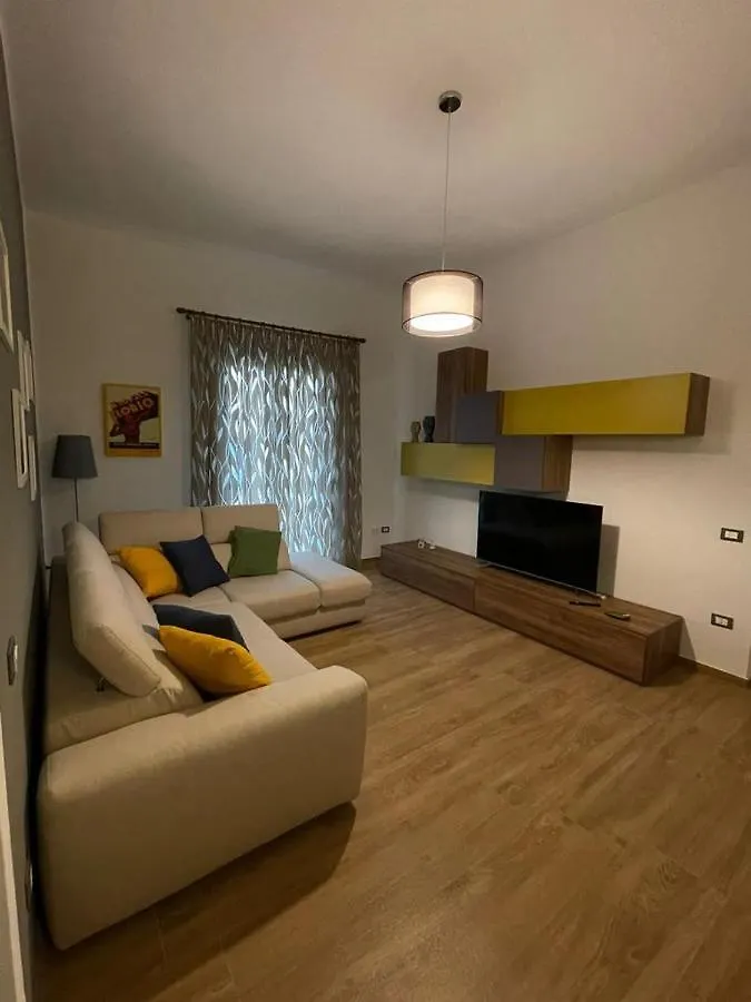 Casa Vacanze Al Trenta3 Marsala