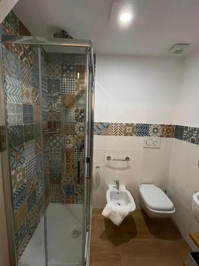 Casa Vacanze al Trenta3 Marsala Appartamento