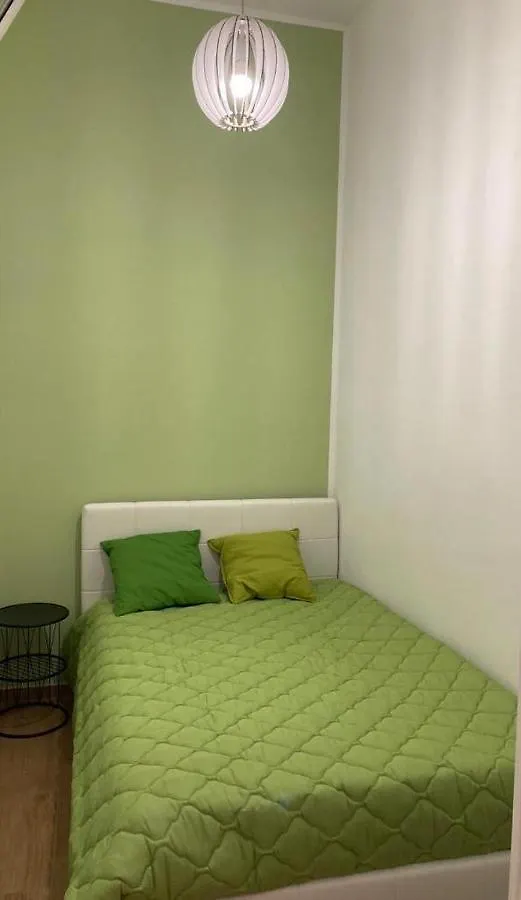 Casa Vacanze al Trenta3 Marsala 0*,