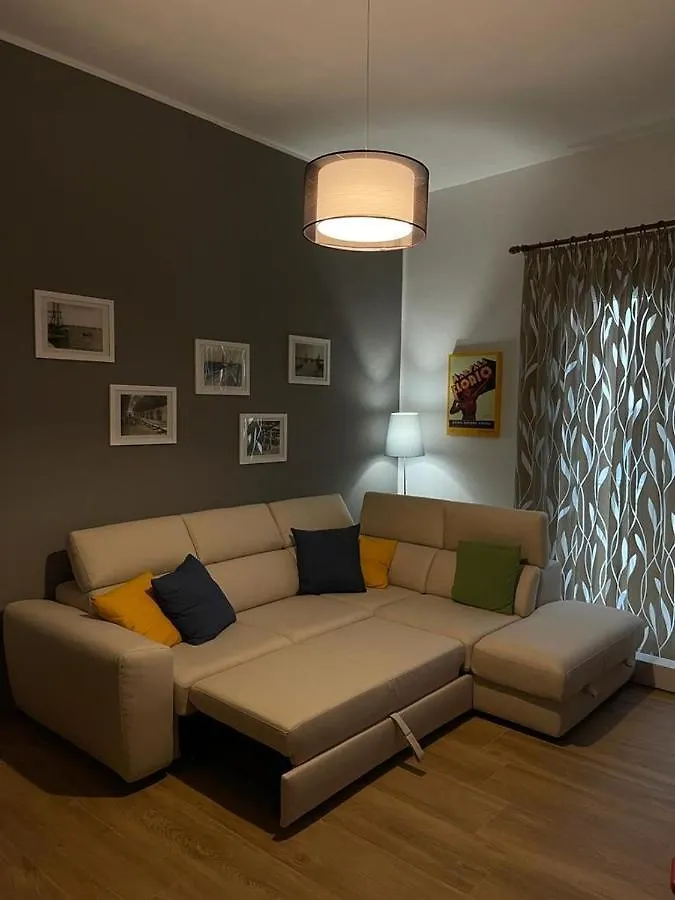 Casa Vacanze Al Trenta3 Marsala 0*,  Italy