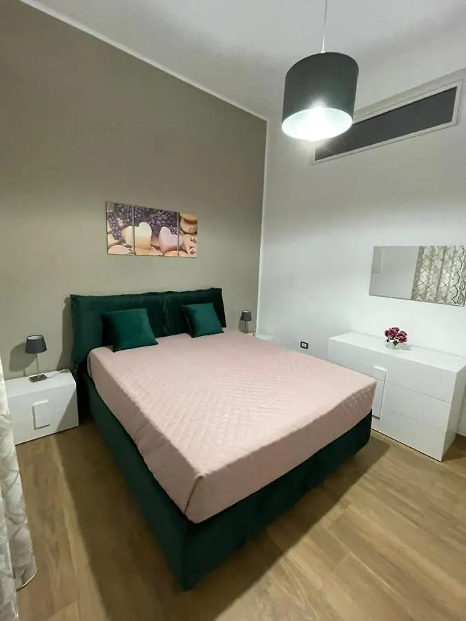 Casa Vacanze Al Trenta3 Marsala Italy