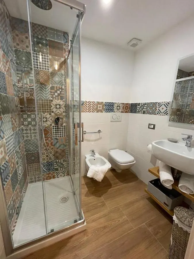 Casa Vacanze Al Trenta3 Marsala 0*,  Italy