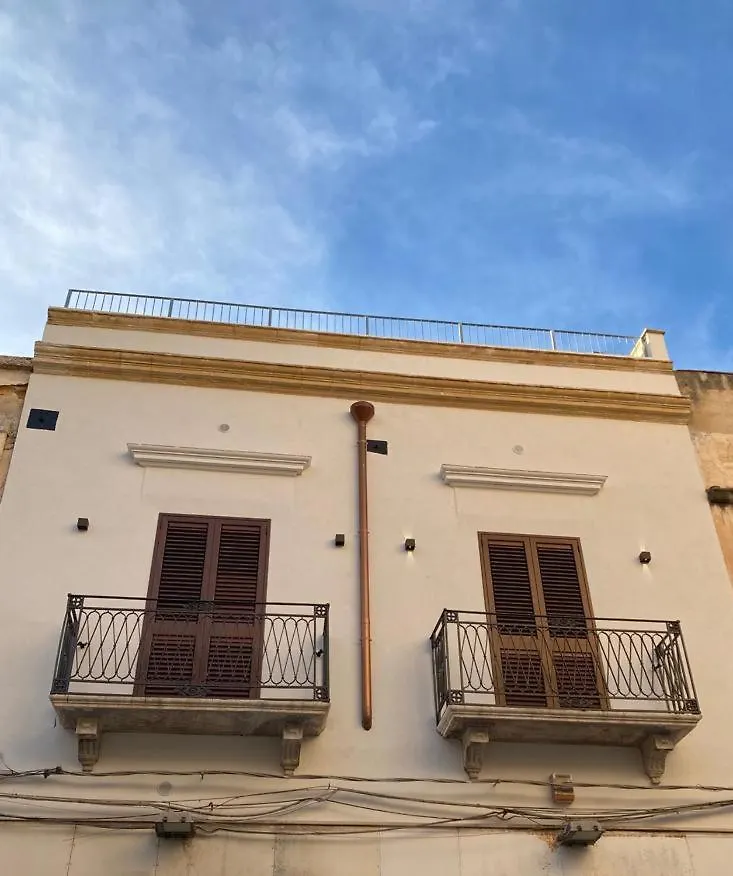 Apartment Casa Vacanze Al Trenta3 Marsala
