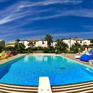Torre Lupa Appartement