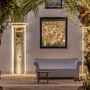 Chiostro Di S. Antonio Appartement