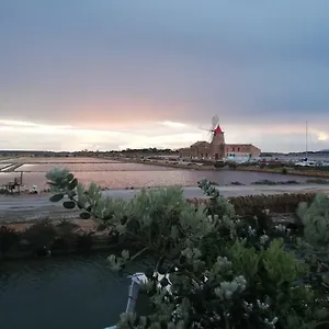Cara Sibilla Appartement